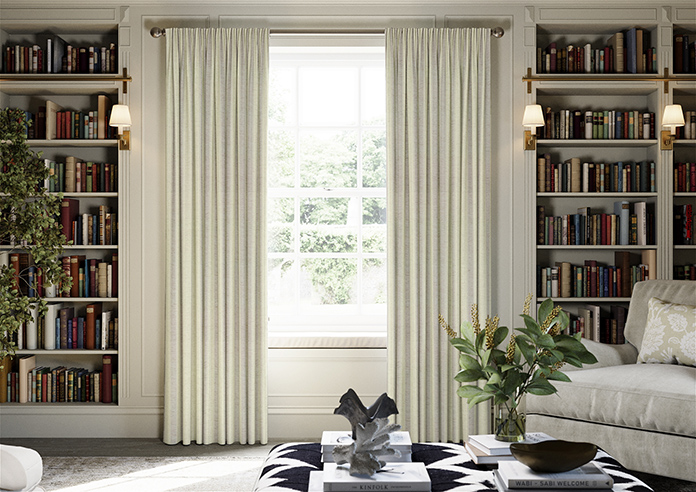 Castelli, Earth - Made to Measure Curtains - Image 3